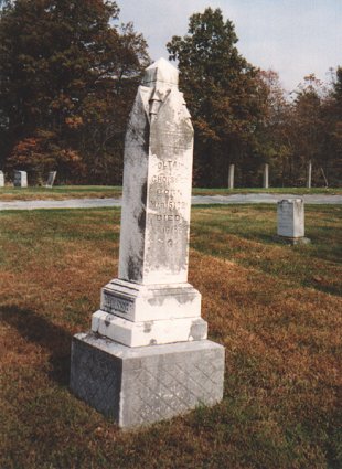 Voltaire Choisser grave stone